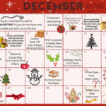 alto december calendar