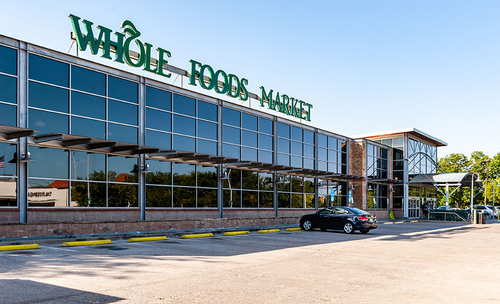 Whole Food Market - Dallas, TX