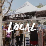 Highland Park Village Market